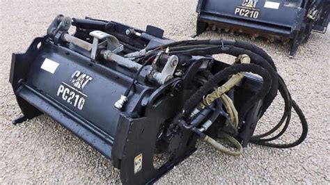 skid steer attachments alaska|used skid steer attachments for sale near me.